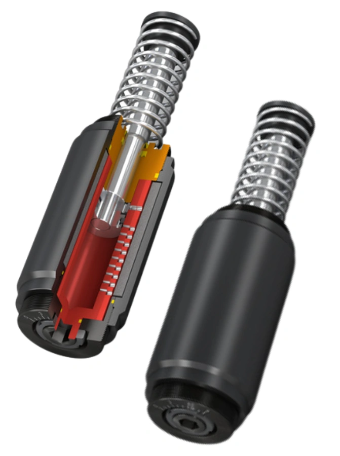 ShockAbsorbers Pesados A1 A2 A3